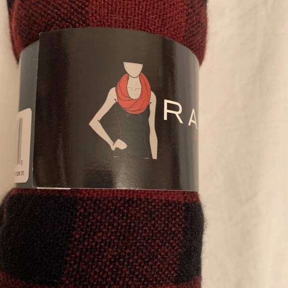 Rampage Infinity Scarf NWT - Picture 5 of 6